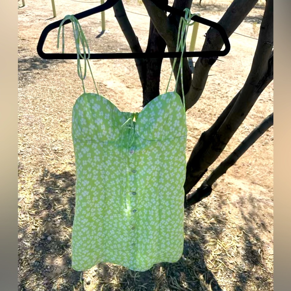 Polly princess size 6 dress